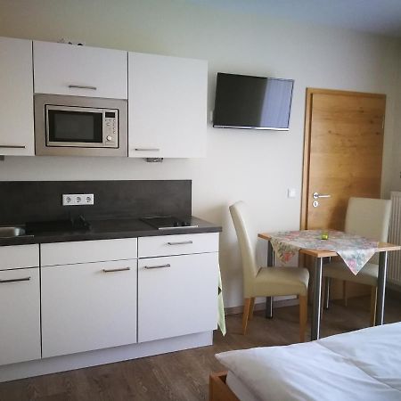 Hopfenerlebnishof Apartment Altmannstein Екстериор снимка