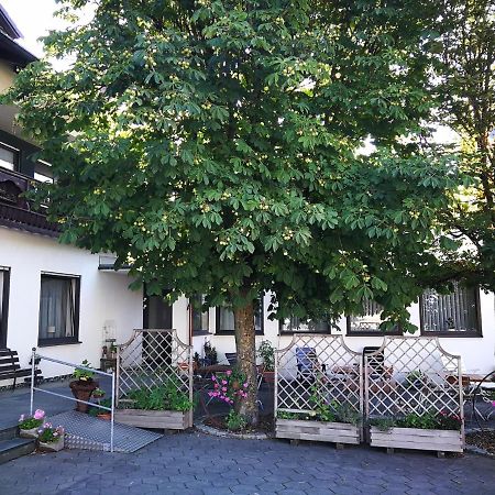 Hopfenerlebnishof Apartment Altmannstein Екстериор снимка