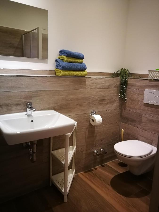 Hopfenerlebnishof Apartment Altmannstein Екстериор снимка