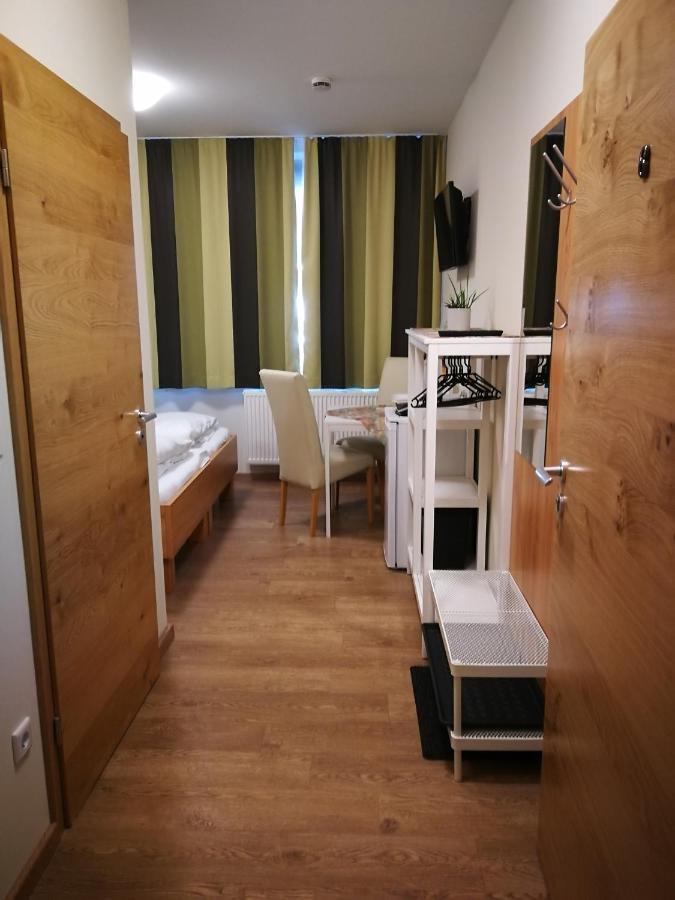 Hopfenerlebnishof Apartment Altmannstein Екстериор снимка