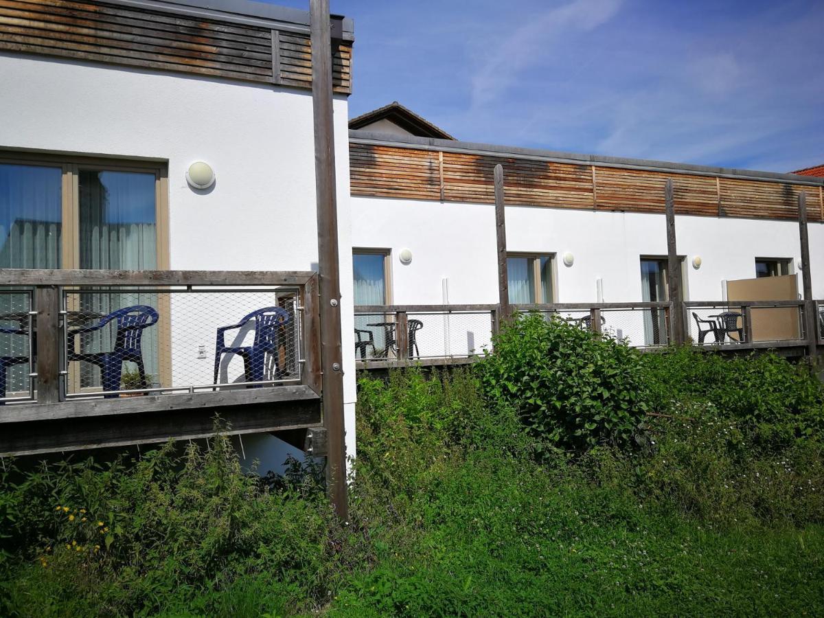 Hopfenerlebnishof Apartment Altmannstein Екстериор снимка