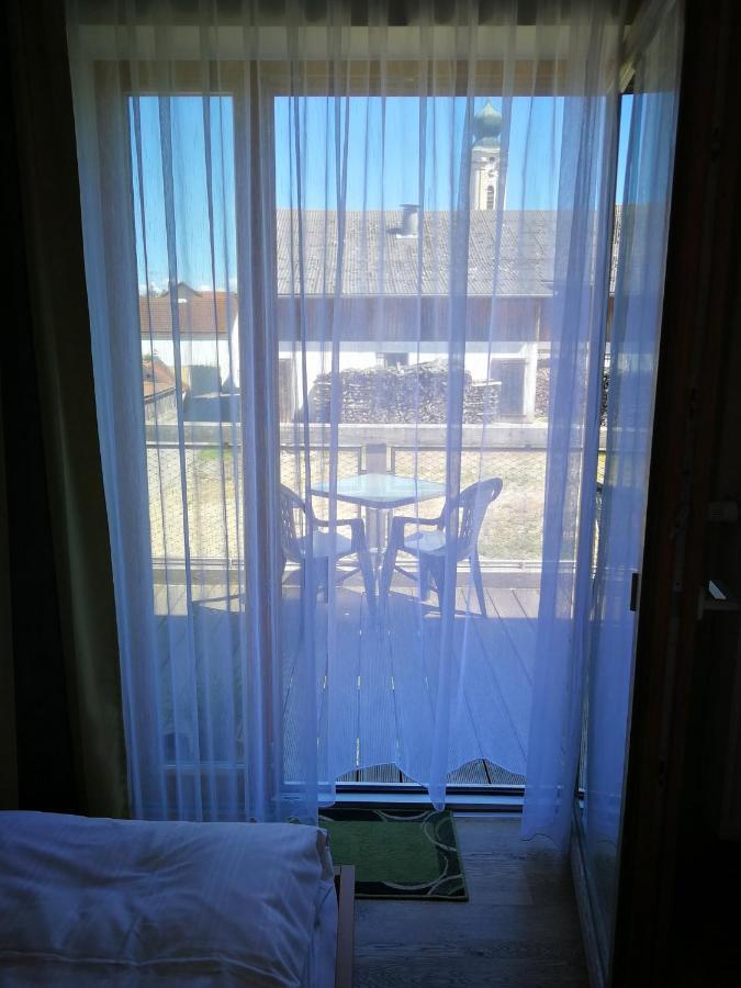 Hopfenerlebnishof Apartment Altmannstein Екстериор снимка