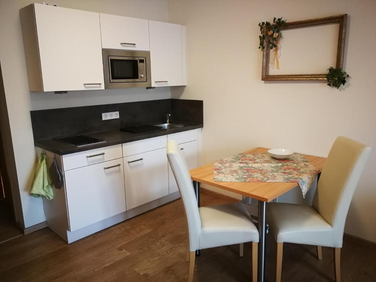 Hopfenerlebnishof Apartment Altmannstein Екстериор снимка