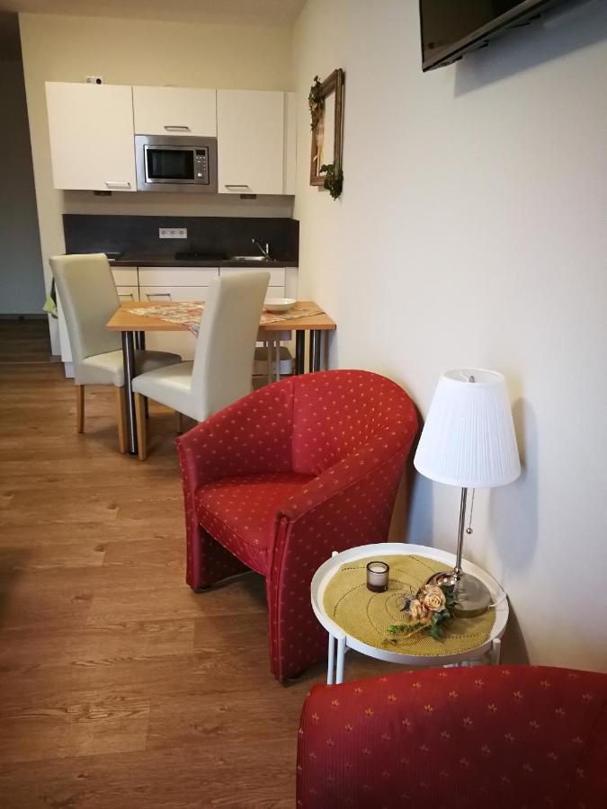 Hopfenerlebnishof Apartment Altmannstein Екстериор снимка