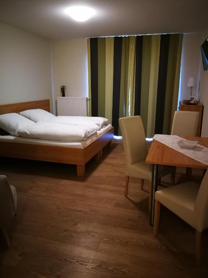 Hopfenerlebnishof Apartment Altmannstein Екстериор снимка