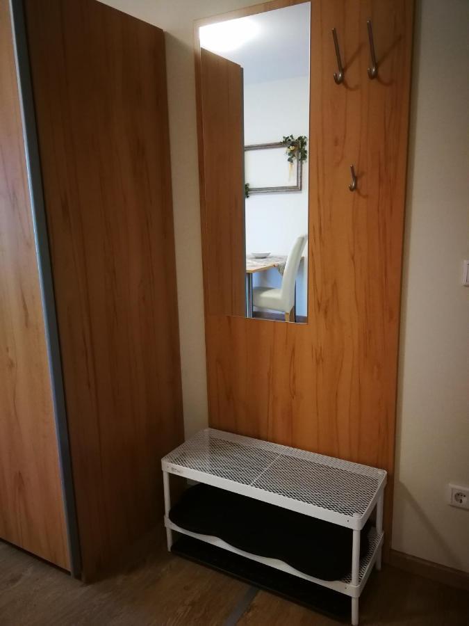 Hopfenerlebnishof Apartment Altmannstein Екстериор снимка