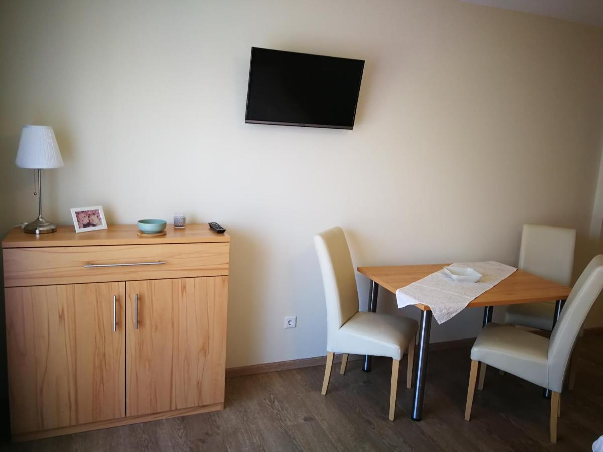 Hopfenerlebnishof Apartment Altmannstein Екстериор снимка