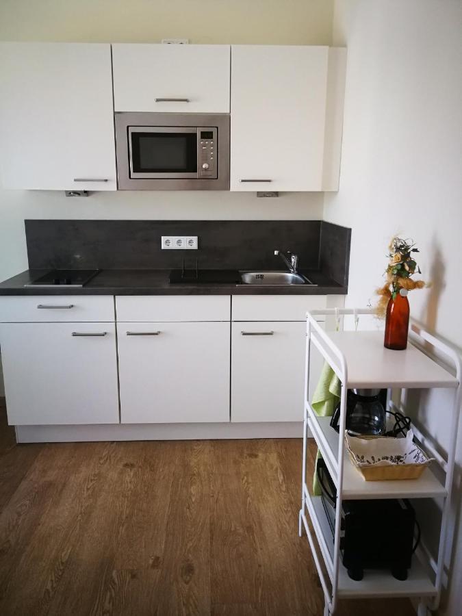 Hopfenerlebnishof Apartment Altmannstein Екстериор снимка