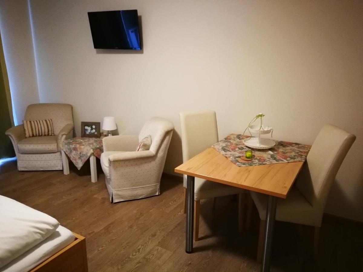 Hopfenerlebnishof Apartment Altmannstein Екстериор снимка