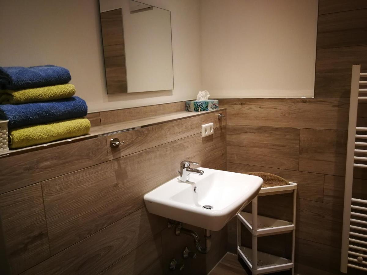 Hopfenerlebnishof Apartment Altmannstein Екстериор снимка