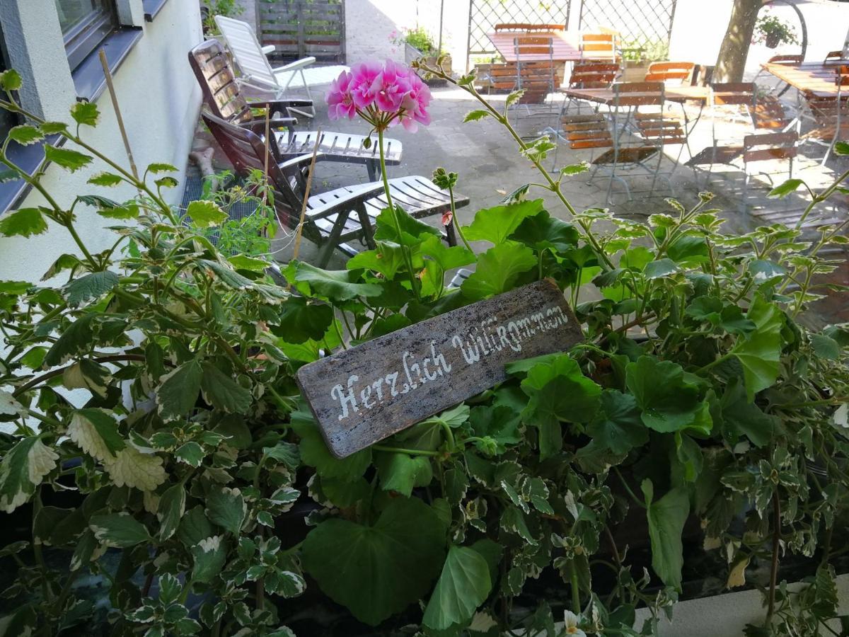 Hopfenerlebnishof Apartment Altmannstein Екстериор снимка