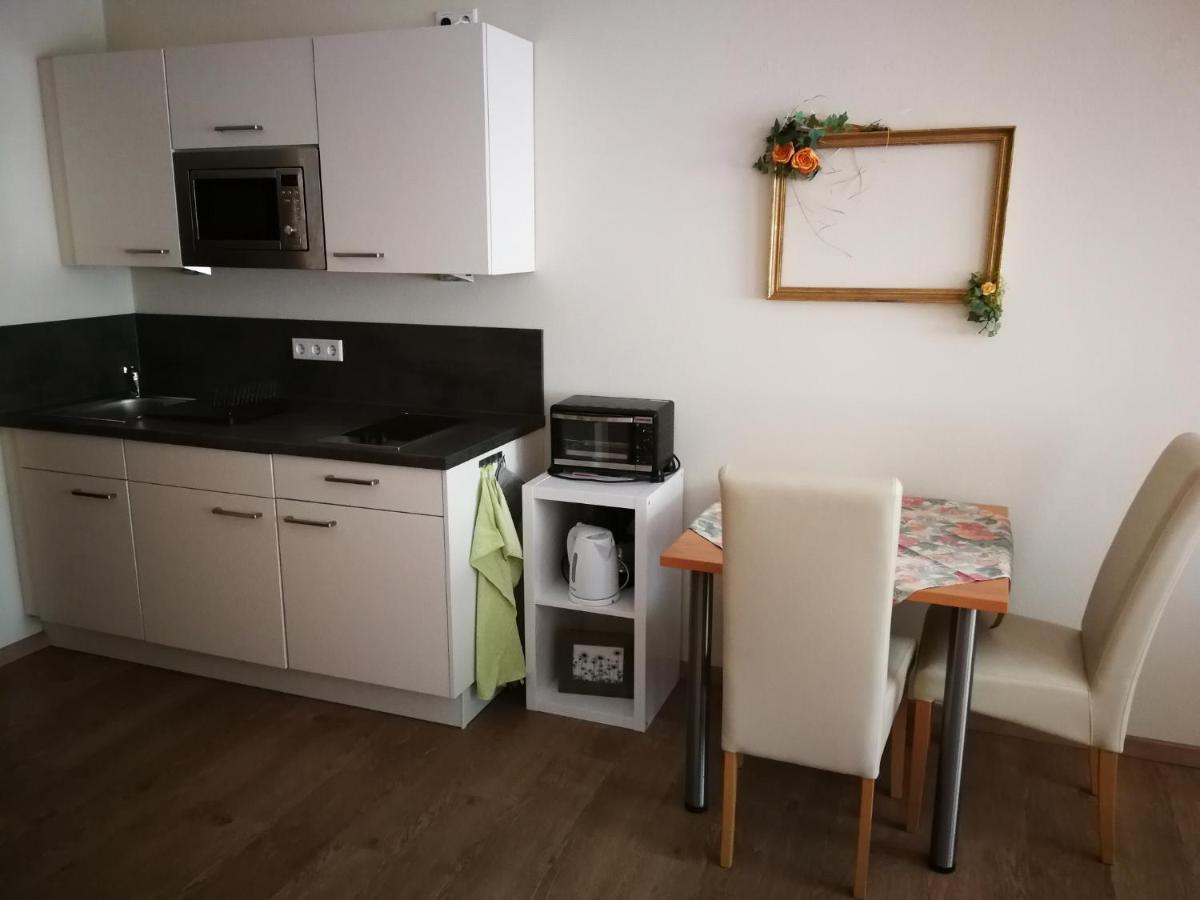 Hopfenerlebnishof Apartment Altmannstein Екстериор снимка