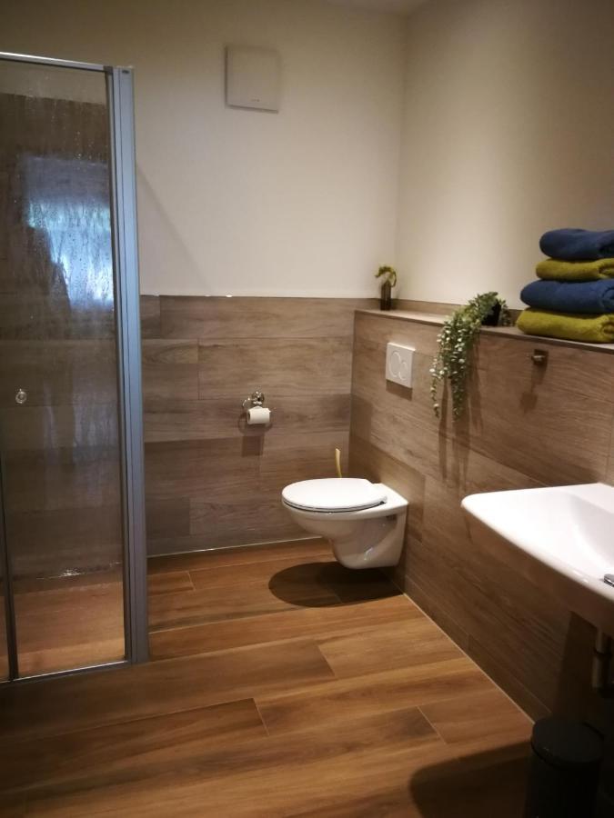 Hopfenerlebnishof Apartment Altmannstein Екстериор снимка