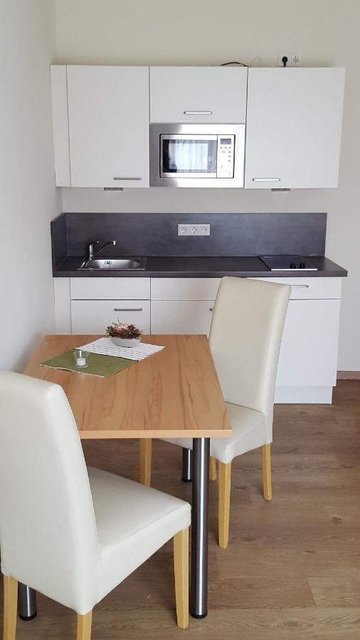 Hopfenerlebnishof Apartment Altmannstein Екстериор снимка