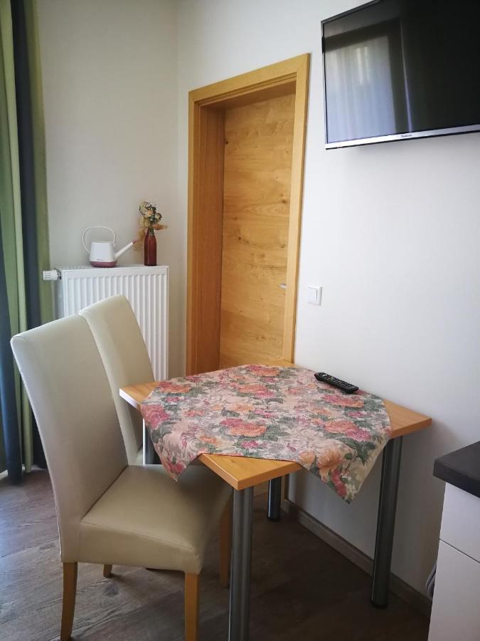 Hopfenerlebnishof Apartment Altmannstein Екстериор снимка