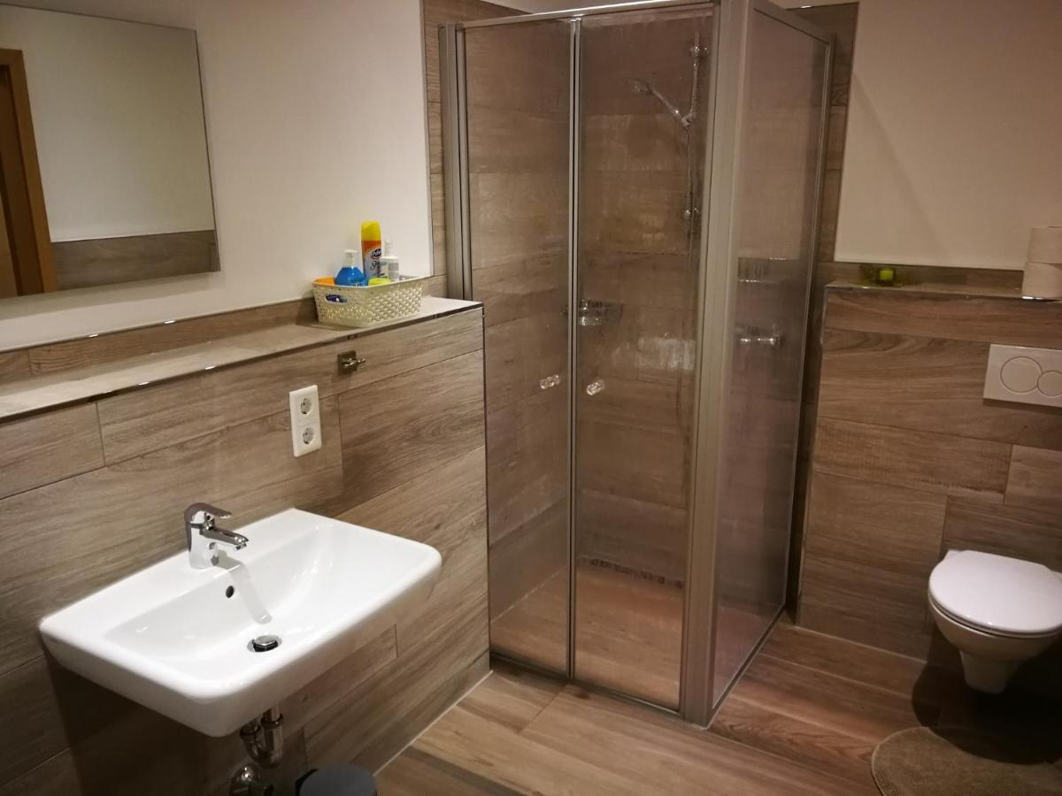 Hopfenerlebnishof Apartment Altmannstein Екстериор снимка