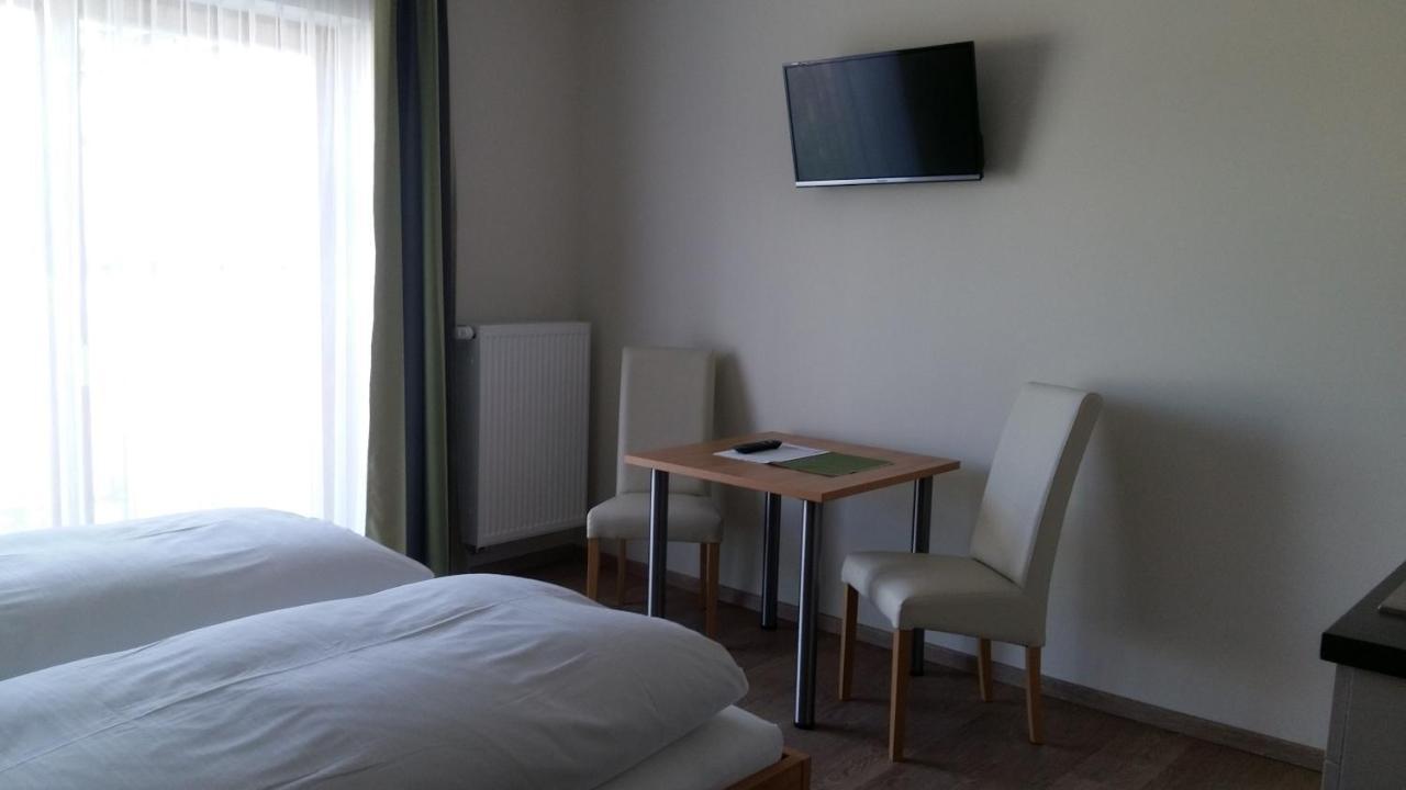 Hopfenerlebnishof Apartment Altmannstein Екстериор снимка