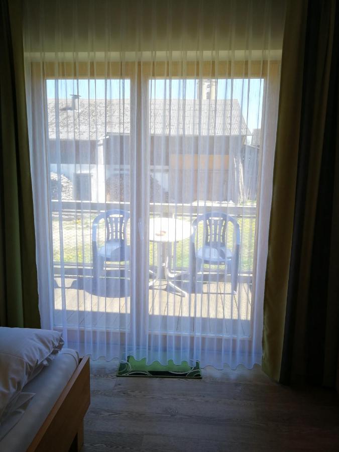 Hopfenerlebnishof Apartment Altmannstein Екстериор снимка