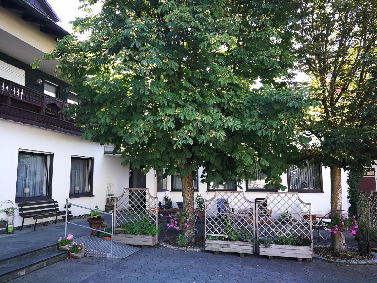 Hopfenerlebnishof Apartment Altmannstein Екстериор снимка