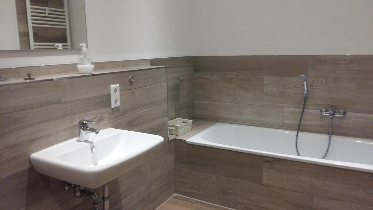 Hopfenerlebnishof Apartment Altmannstein Екстериор снимка